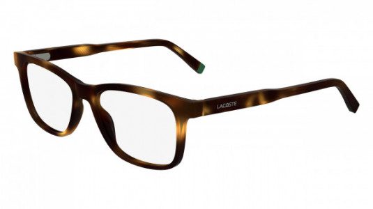 Lacoste L2945 Eyeglasses, (214) HAVANA