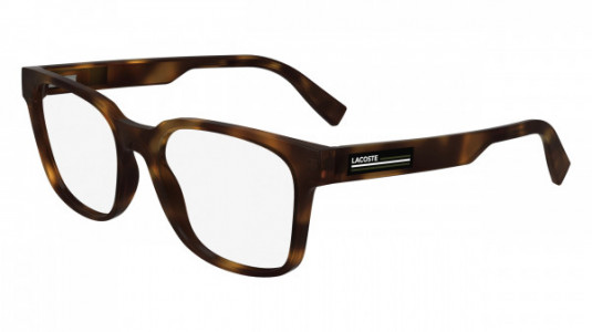 Lacoste L2947 Eyeglasses, (214) HAVANA