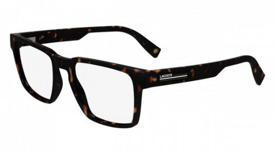 Lacoste L2948 Eyeglasses, (214) HAVANA