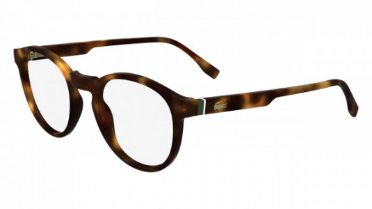Lacoste L2950 Eyeglasses, (214) HAVANA