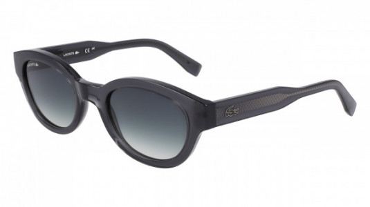 Lacoste L6024S Sunglasses, (035) GREY