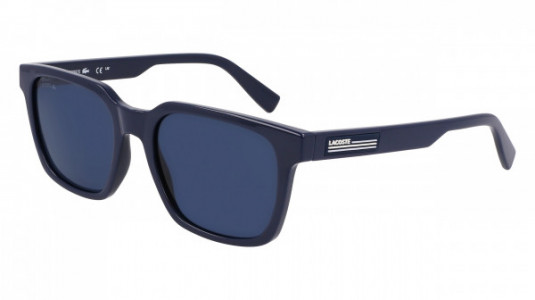 Lacoste L6028S Sunglasses, (410) BLUE