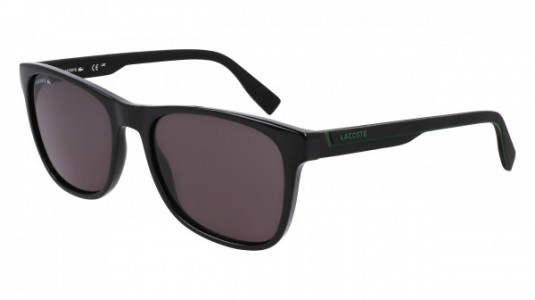Lacoste L6031S Sunglasses, (001) BLACK