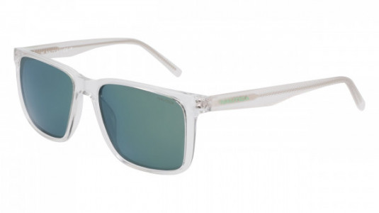 Nautica N6259S Sunglasses, (970) CRYSTAL CLEAR
