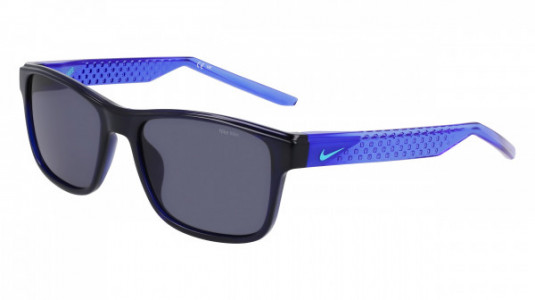 Nike NIKE LIVEFREE CLASSIC EV24011 Sunglasses, (410) MIDNIGHT NAVY / NAVY