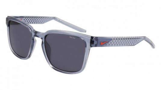 Nike NIKE LIVEFREE ICONIC EV24012 Sunglasses, (013) ASHEEN SLATE / NAVY