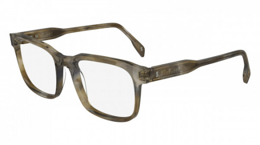 Skaga SK2898 KALCIT Eyeglasses, (238) TEXTURED BROWN