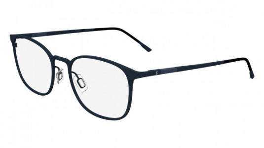 Skaga SK3041 KLIPPA Eyeglasses, (425) MATTE PETROL