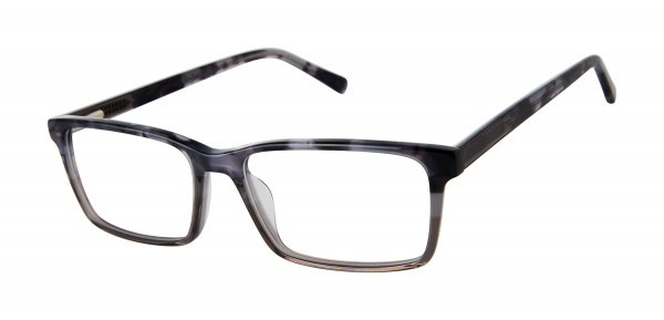BOTANIQ BIO5026T Eyeglasses, Grey (GRY)