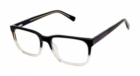 BOTANIQ BIO5023T Eyeglasses, Black (BLK)