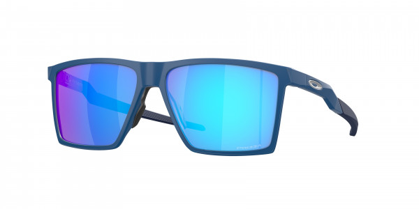 Oakley OO9482 FUTURITY SUN Sunglasses, 948203 FUTURITY SUN SATIN OCEAN BLUE (BLUE)