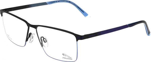 Jaguar JAGUAR 33633 Eyeglasses, 3100 NIGHT BLUE