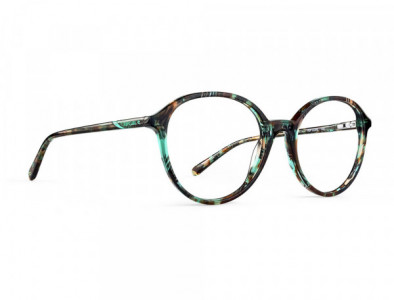 Rip Curl RC2096 Eyeglasses, C-3 Green Tortoise