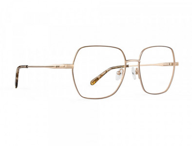 Rip Curl RC2098 Eyeglasses, C-1 Brown Yellow Gold