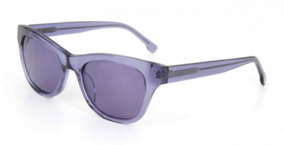 GAP SGP026 Sunglasses, BLUE (0U11)