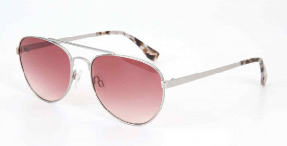 GAP SGP024 Sunglasses, SILVER (0Z36)