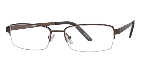 Marc Hunter 7409 Eyeglasses