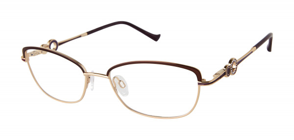 Tura R144 Eyeglasses