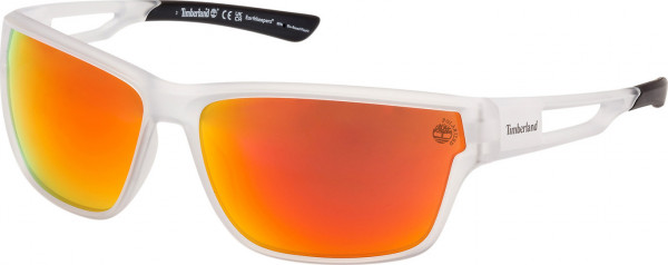 Timberland TB00001 Sunglasses, 26D - Crystal / Crystal