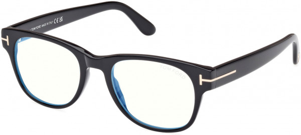 Tom Ford FT5898-B Eyeglasses