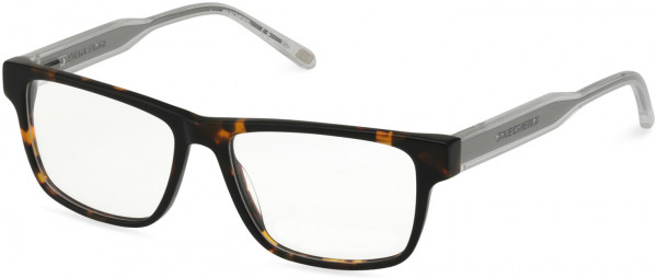 Skechers SE3385 Eyeglasses, 052 - Dark Havana