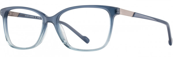 Scott Harris Scott Harris 904 Eyeglasses, 2 - Blue Fade