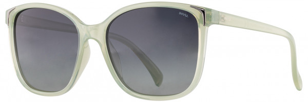 INVU INVU Sunwear 295 Sunglasses, 1 - Pistachio / Graphite