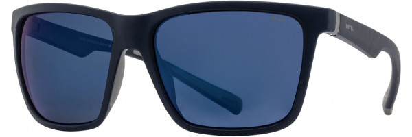 INVU INVU Sunwear 299 Sunglasses, 1 - Midnight / Gray