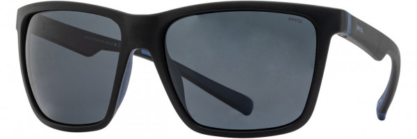 INVU INVU Sunwear 299 Sunglasses, 2 - Black / Navy