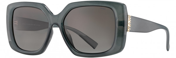 INVU INVU Sunwear 306 Sunglasses, 3 - Pine / Gold