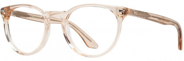 American Optical Pennington Eyeglasses, 4 - Peach