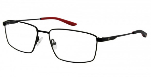 Callaway CAL TURNBERRY Eyeglasses, black