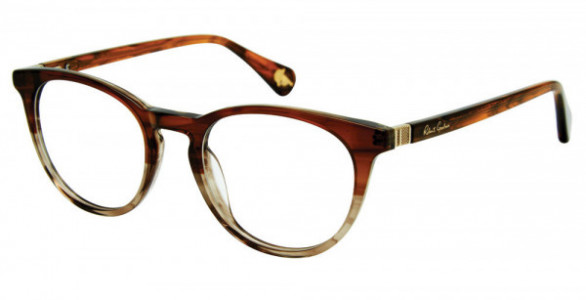 Robert Graham CASSIAN Eyeglasses, brown