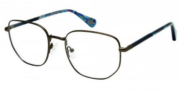 Robert Graham MELVIN Eyeglasses, brown