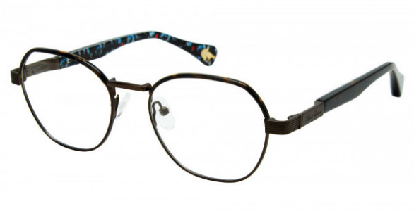 Robert Graham OXFORD Eyeglasses, brown