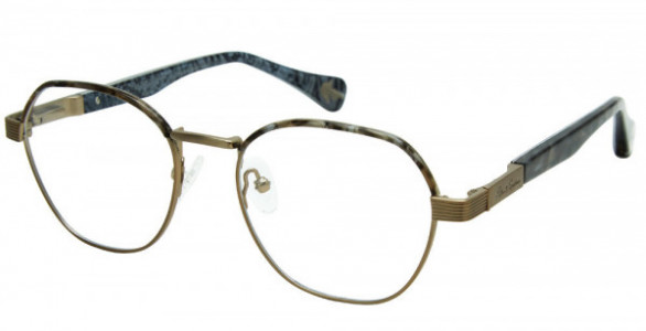Robert Graham OXFORD Eyeglasses, gunmetal