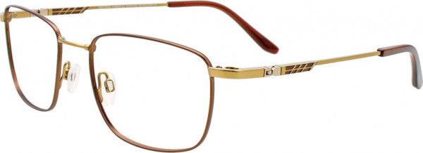 EasyTwist CT281 Eyeglasses, 010 - CLIP