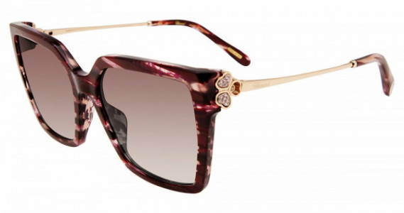 Chopard SCH371S Sunglasses
