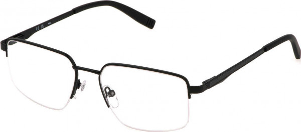 Fila VFI533 Eyeglasses, BLACK (0531)