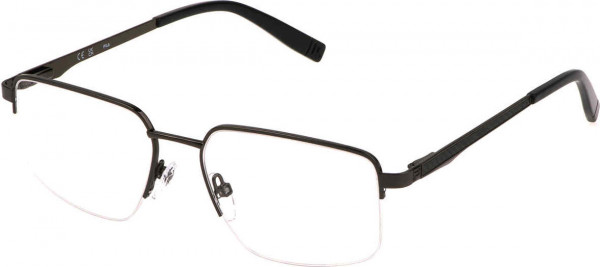 Fila VFI533 Eyeglasses, GUN (0568)