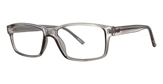Parade 1823 Eyeglasses, Gray