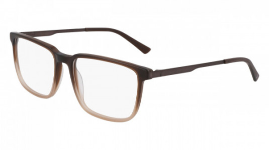 Lenton & Rusby LR4020 Eyeglasses, (200) BROWN GRADIENT