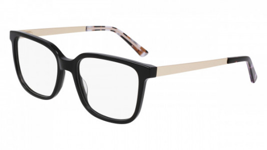 Lenton & Rusby LR5027 Eyeglasses, (001) BLACK