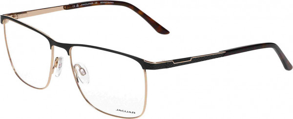 Jaguar JAGUAR 33126 Eyeglasses, 4100 KHAKI GREEN - G