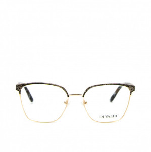 Di Valdi DVO8241 Eyeglasses, 90
