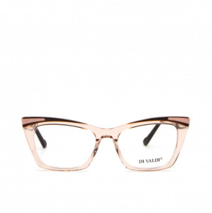 Di Valdi DVO8265 Eyeglasses, 50