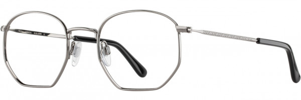 American Optical Wesley Eyeglasses, 3 - Gunmetal