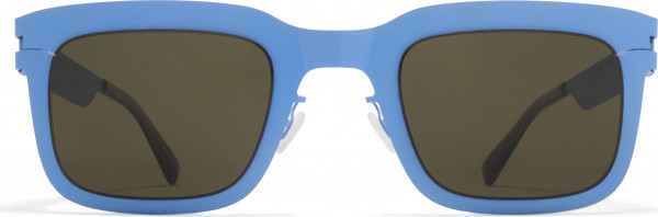 Mykita NORFOLK Sunglasses, Light Blue