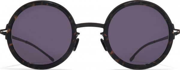 Mykita MONROE Sunglasses, A16 Black/Antigua