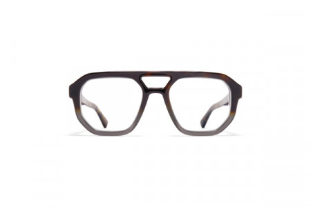 Mykita AMARE Eyeglasses, C140 Santiago Gradient/Shiny S
